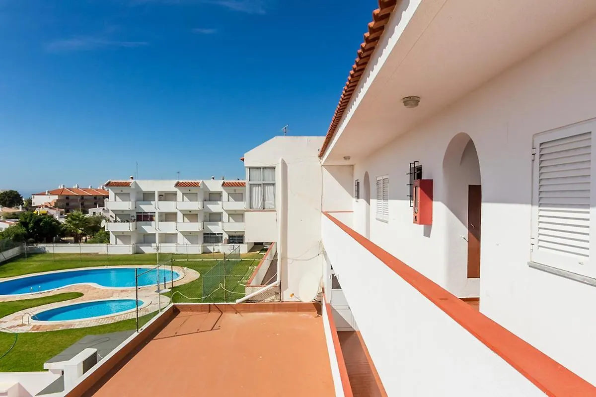 Apartamentos Oura Areiasol By Sunny Deluxe Albufeira 0*,  Portugal