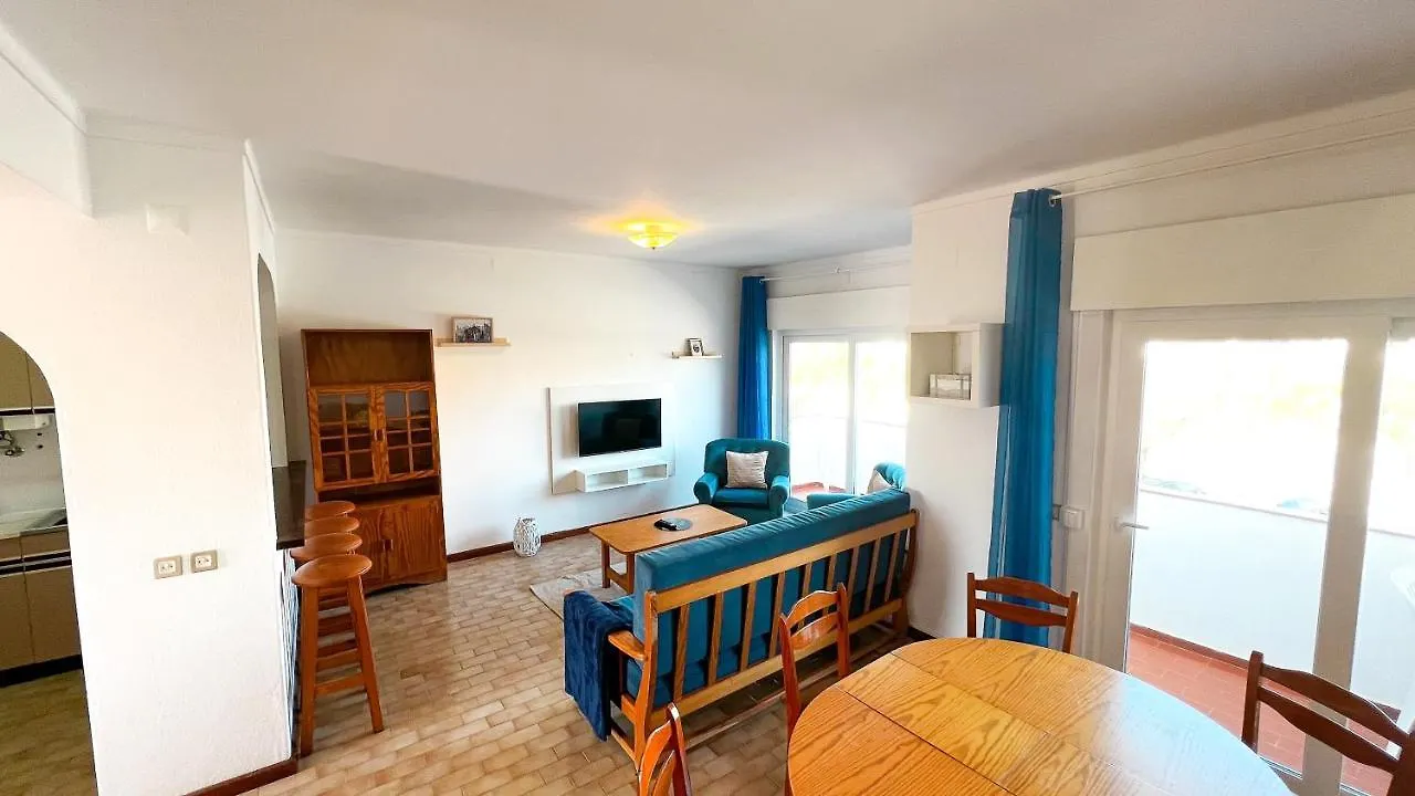 Apartamentos Oura Areiasol By Sunny Deluxe Albufeira Apartment