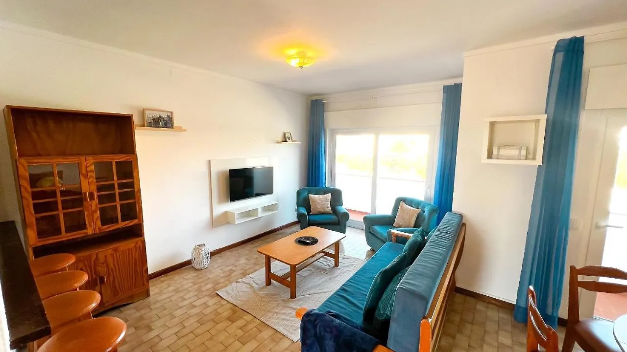 Apartment Apartamentos Oura Areiasol By Sunny Deluxe Albufeira Portugal
