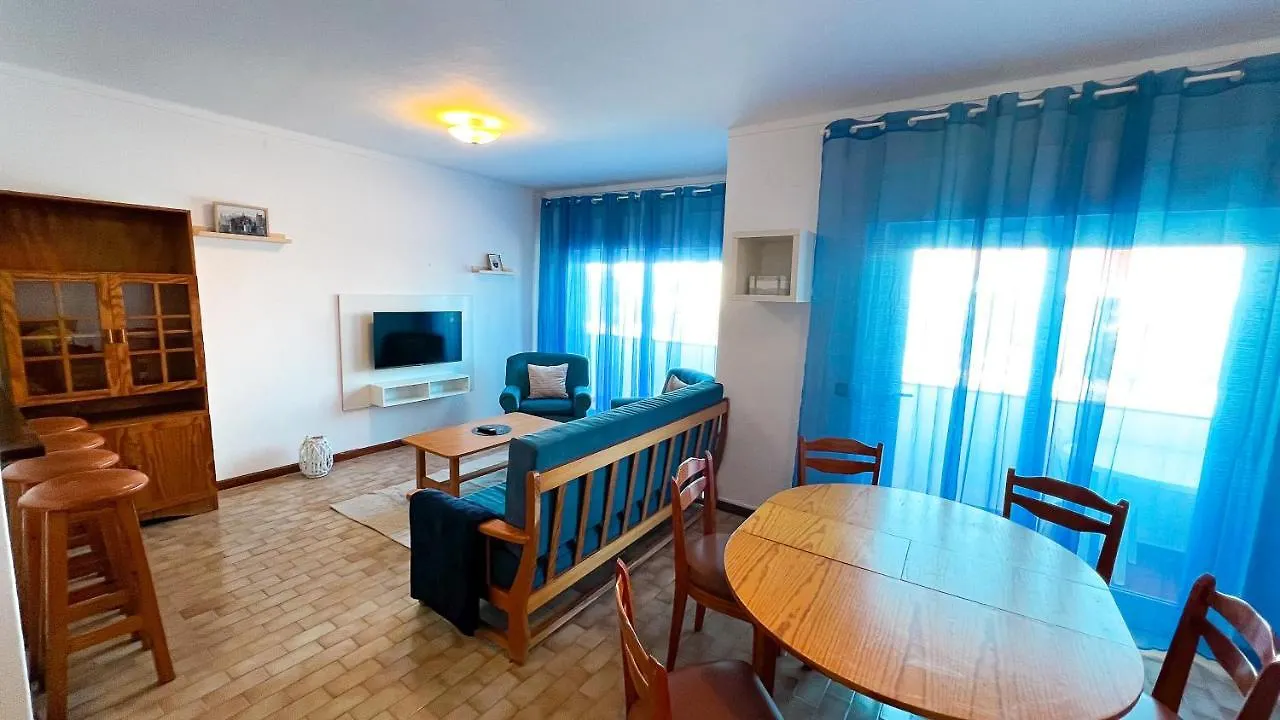 Apartamentos Oura Areiasol By Sunny Deluxe Albufeira