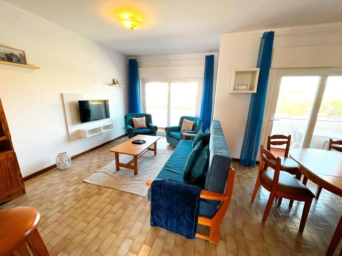 Apartamentos Oura Areiasol By Sunny Deluxe Albufeira Portugal