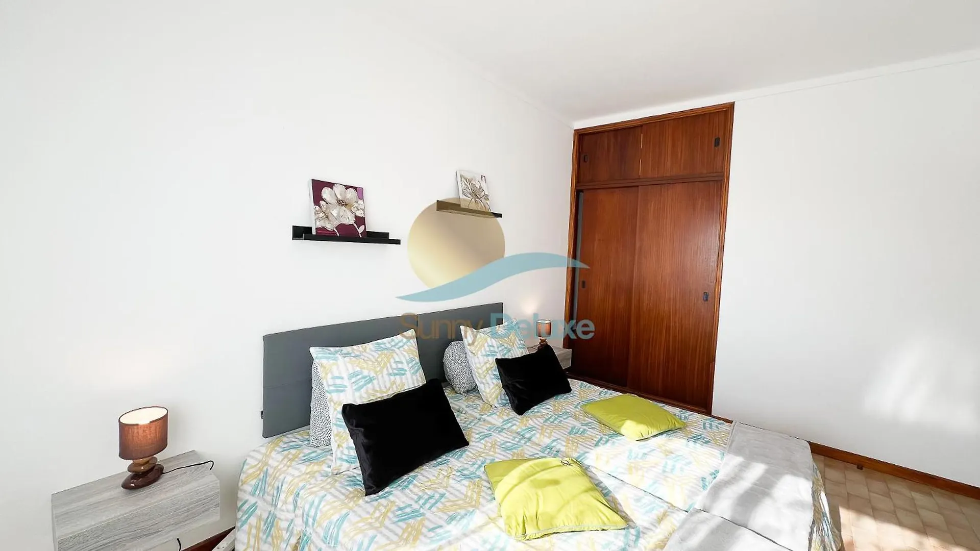 Apartamentos Oura Areiasol By Sunny Deluxe Albufeira Apartment