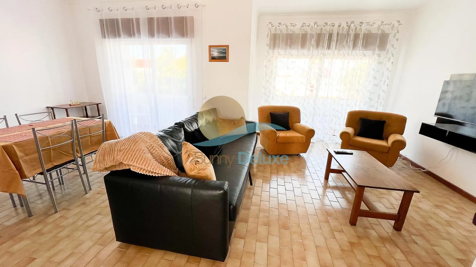 Apartamentos Oura Areiasol By Sunny Deluxe Albufeira Apartment