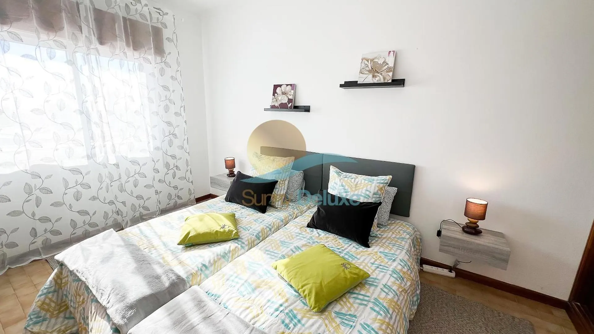 Apartment Apartamentos Oura Areiasol By Sunny Deluxe Albufeira