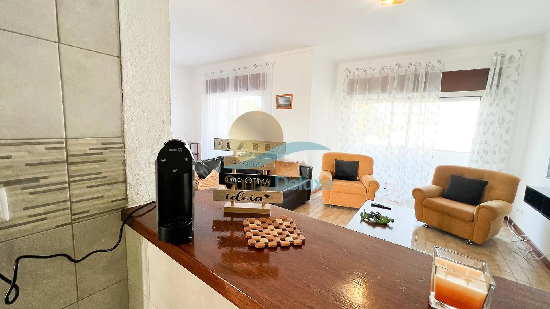 Apartamentos Oura Areiasol By Sunny Deluxe Albufeira