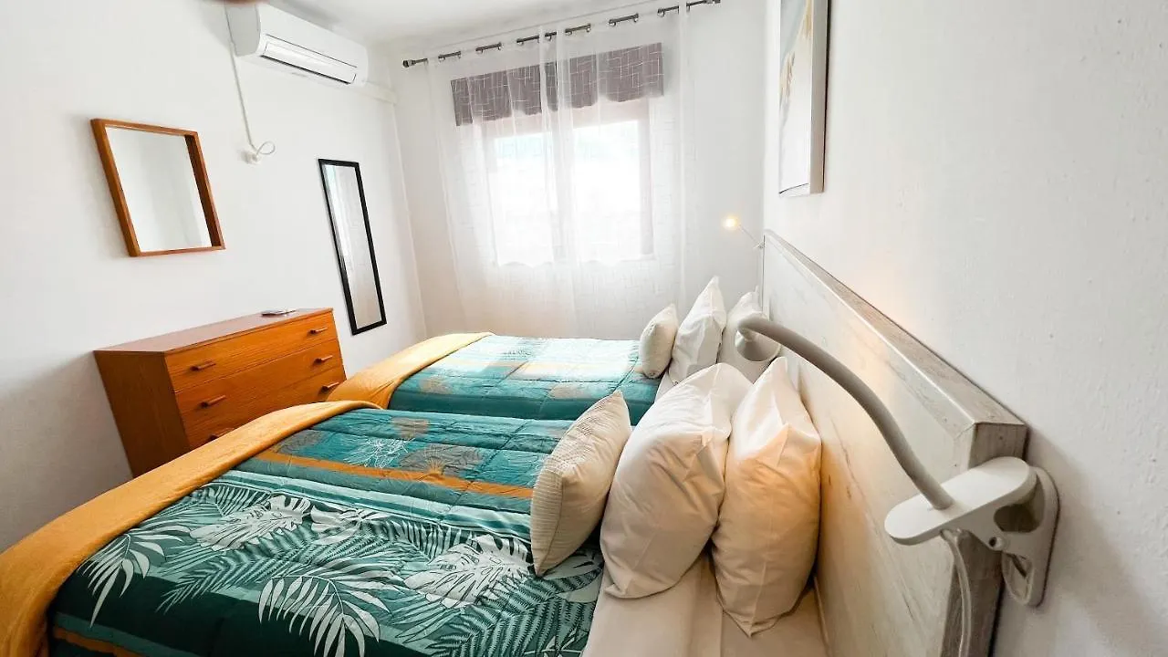Apartamentos Oura Areiasol By Sunny Deluxe Albufeira 0*,  Portugal