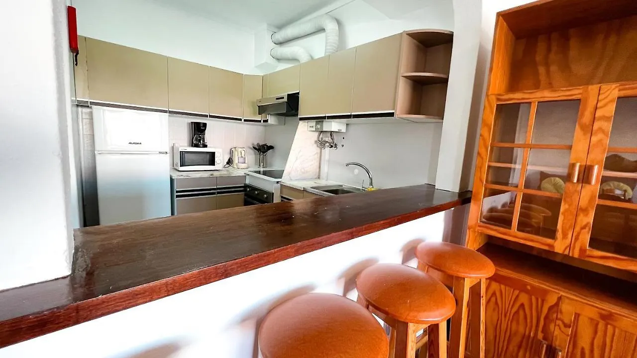 Apartamentos Oura Areiasol By Sunny Deluxe Albufeira