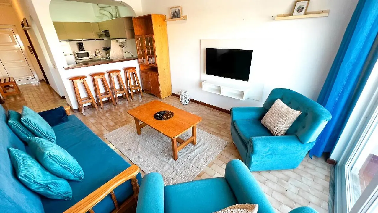 Apartamentos Oura Areiasol By Sunny Deluxe Albufeira 0*,