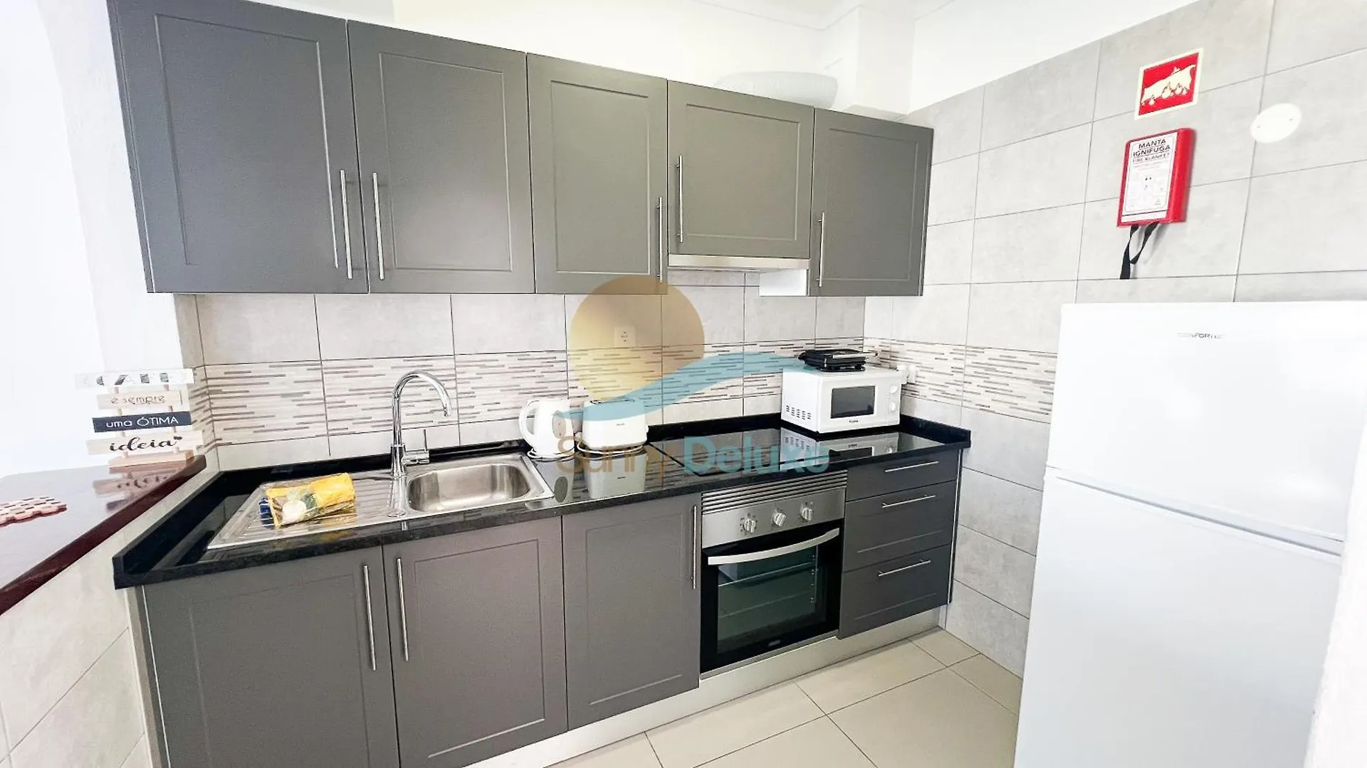 Apartamentos Oura Areiasol By Sunny Deluxe Albufeira