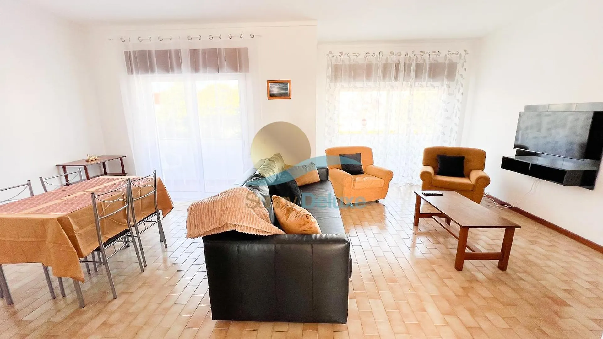 Apartamentos Oura Areiasol By Sunny Deluxe Albufeira