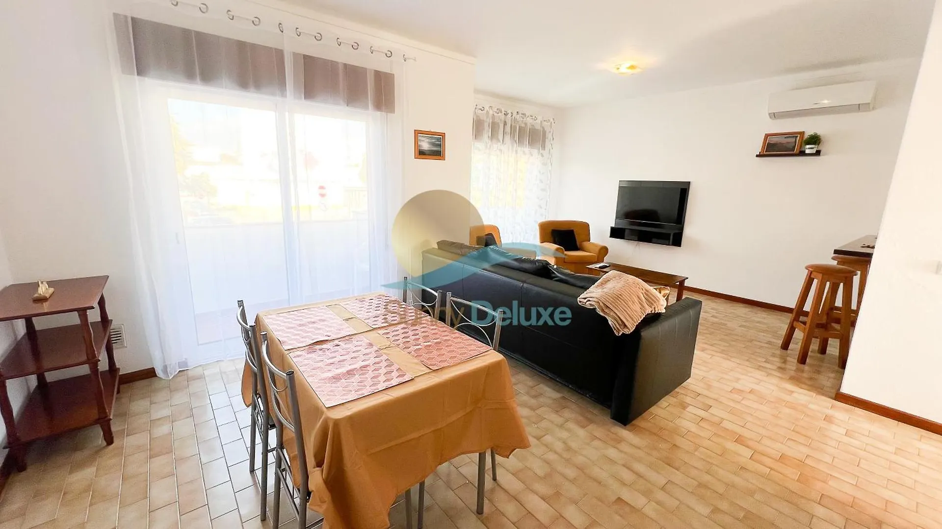 Apartamentos Oura Areiasol By Sunny Deluxe Albufeira 0*,  Portugal