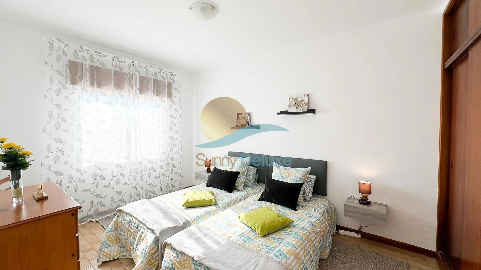 Apartamentos Oura Areiasol By Sunny Deluxe Albufeira Portugal