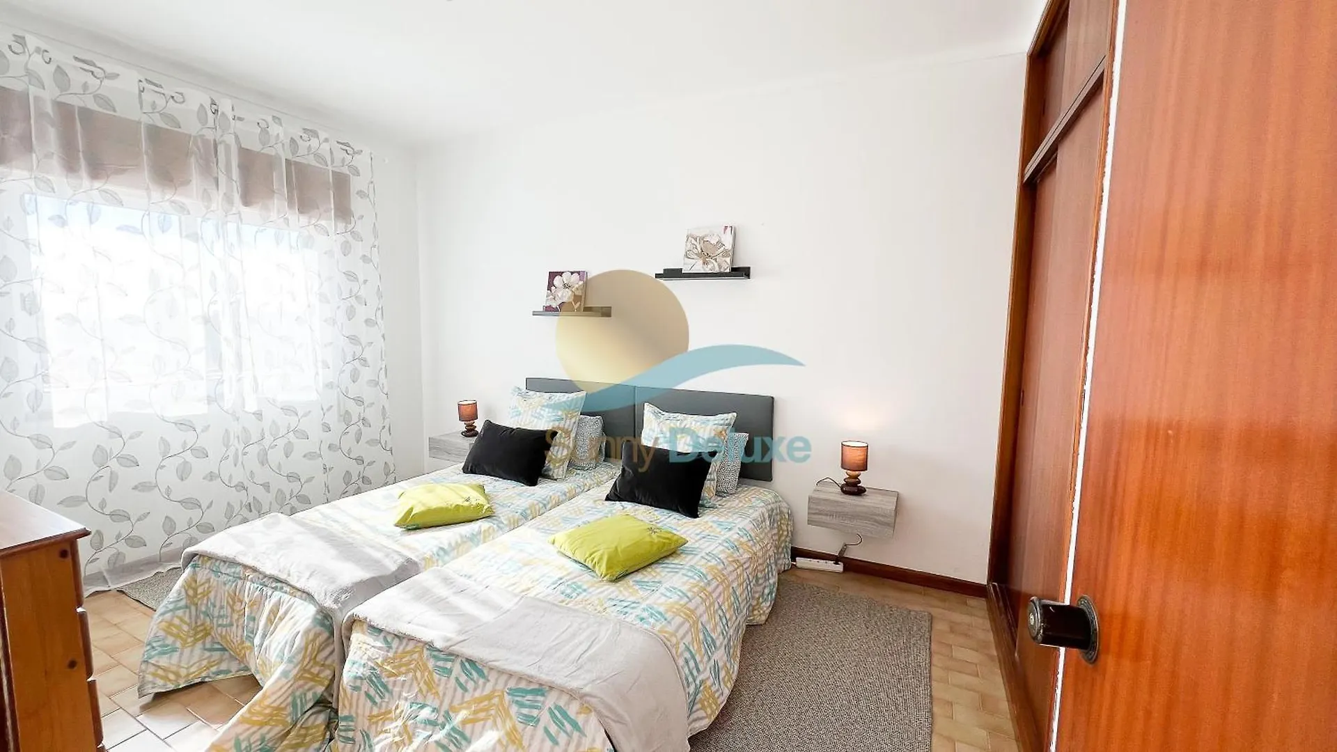 Apartamentos Oura Areiasol By Sunny Deluxe Albufeira Portugal