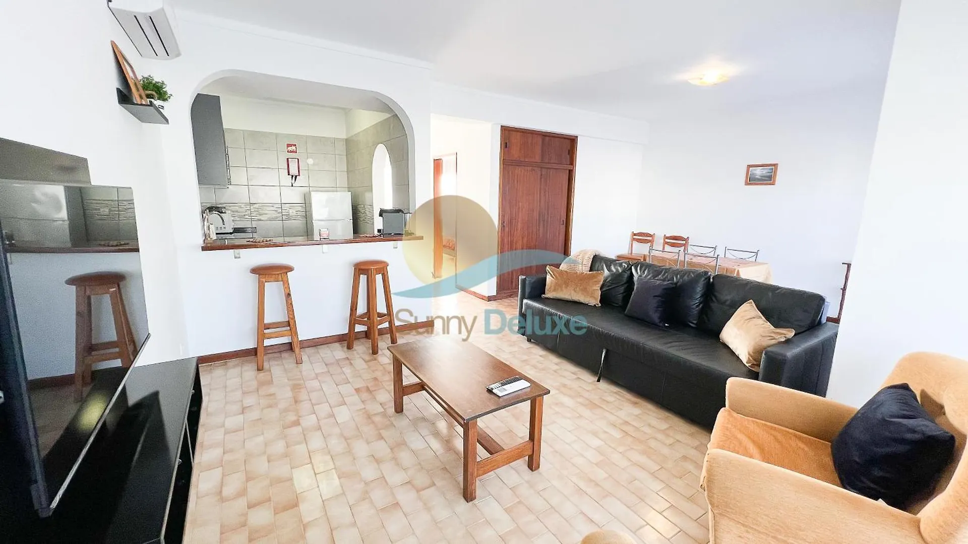 Apartamentos Oura Areiasol By Sunny Deluxe Albufeira 0*,