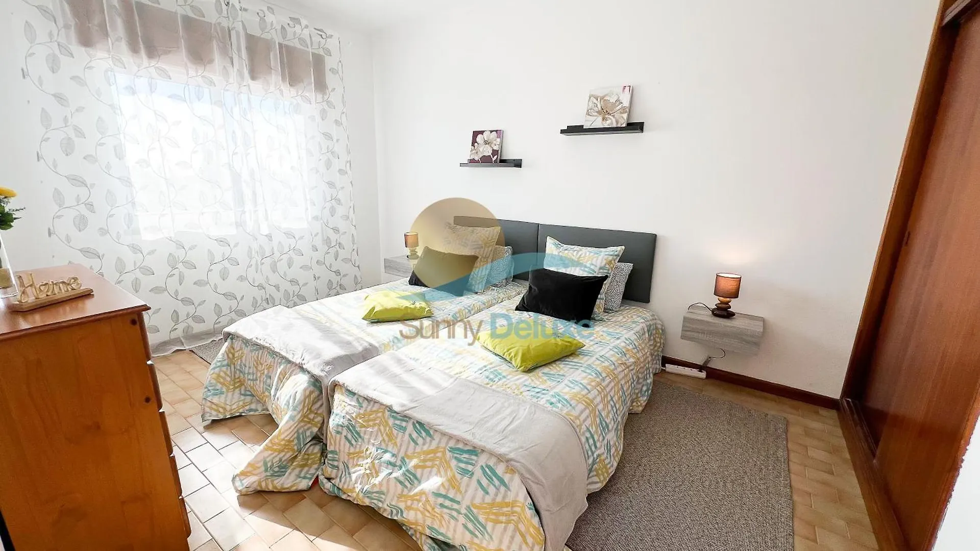 Apartamentos Oura Areiasol By Sunny Deluxe Albufeira