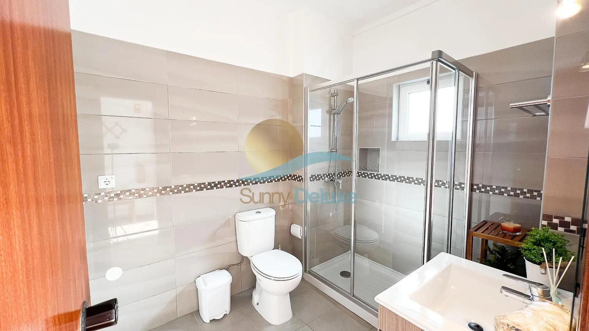 Apartamentos Oura Areiasol By Sunny Deluxe Albufeira