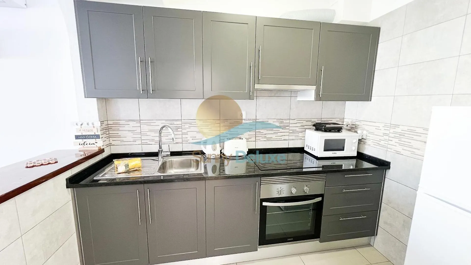 Apartamentos Oura Areiasol By Sunny Deluxe Albufeira