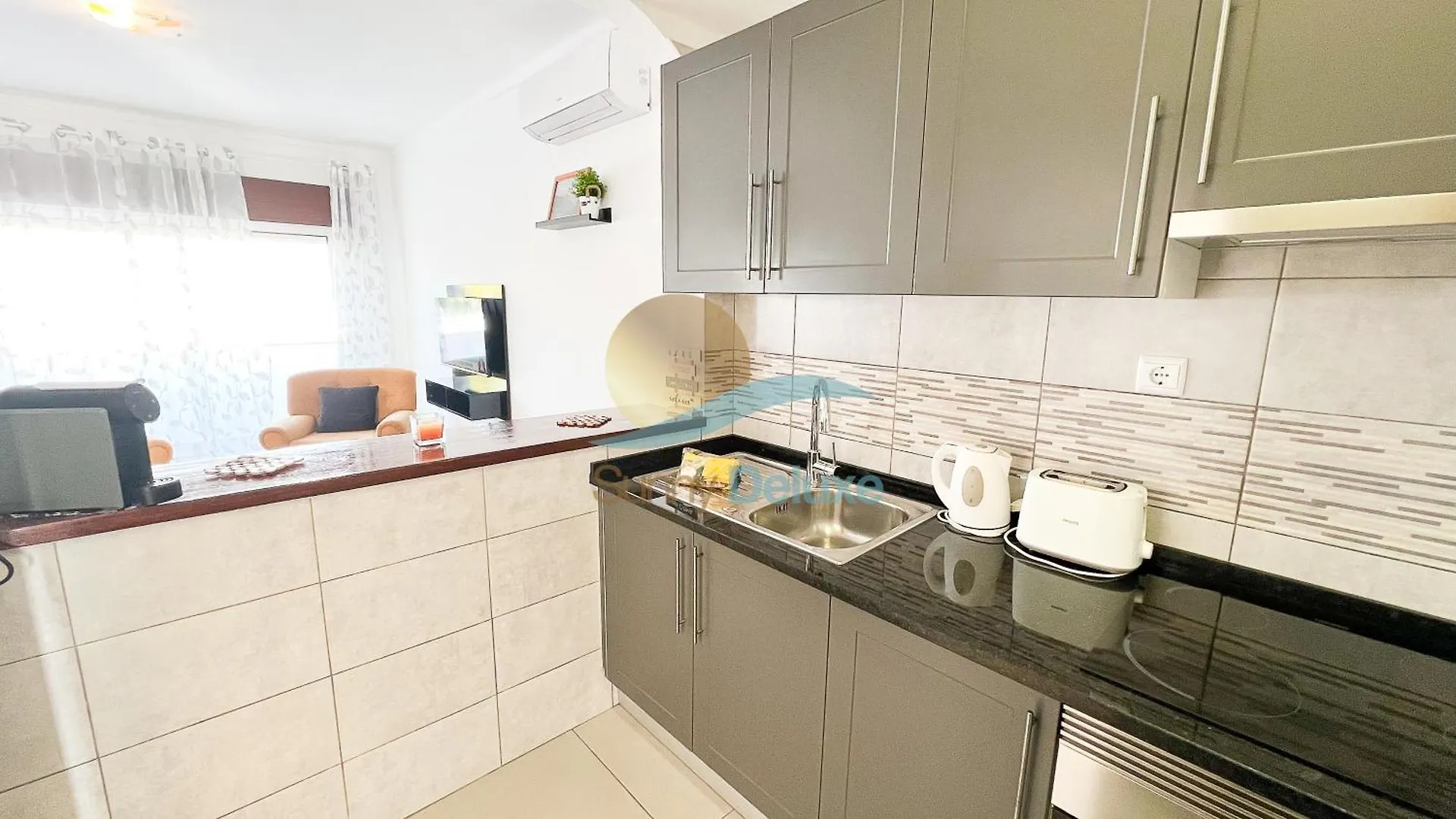 Apartamentos Oura Areiasol By Sunny Deluxe Albufeira