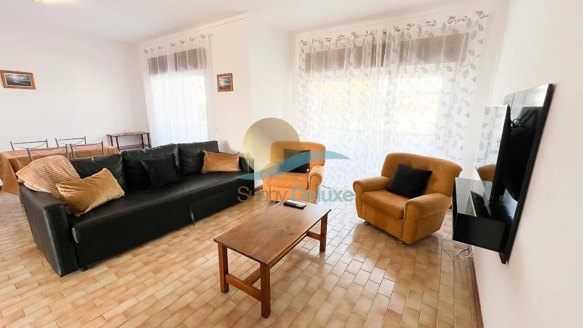 Apartamentos Oura Areiasol By Sunny Deluxe Albufeira 0*,